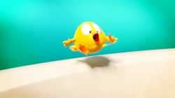 انیمیشن Chicky قسمت 62